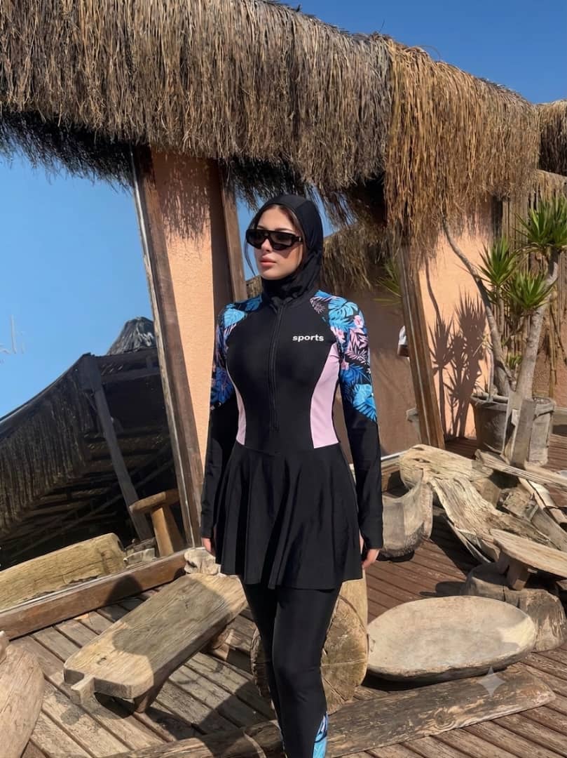Burkini shein ⭐