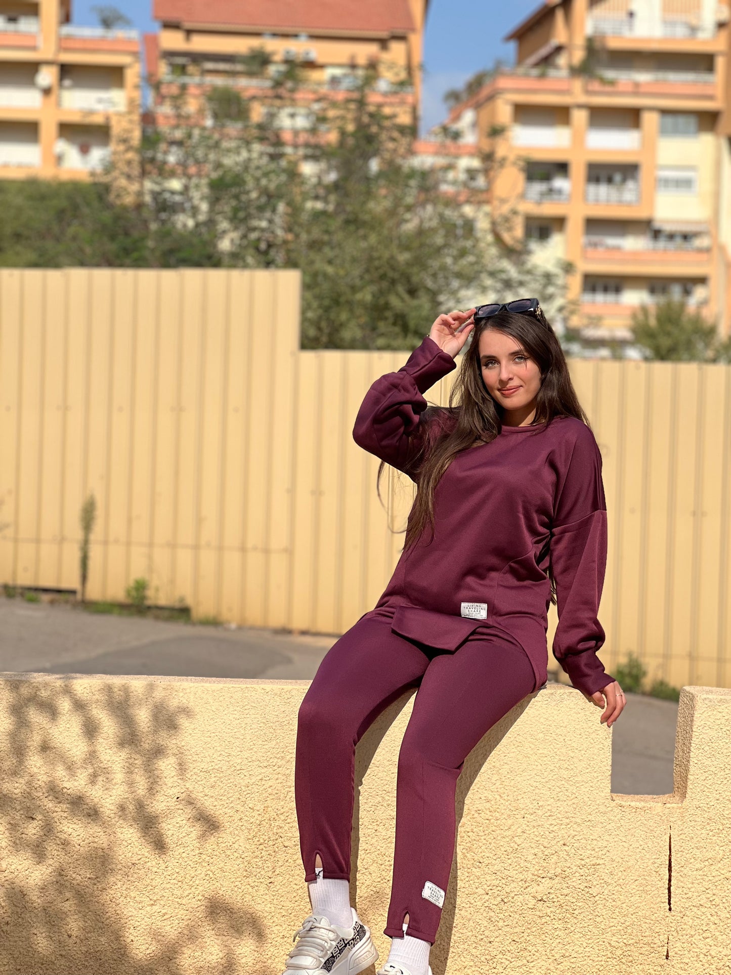 Ensemble tendance ✨
