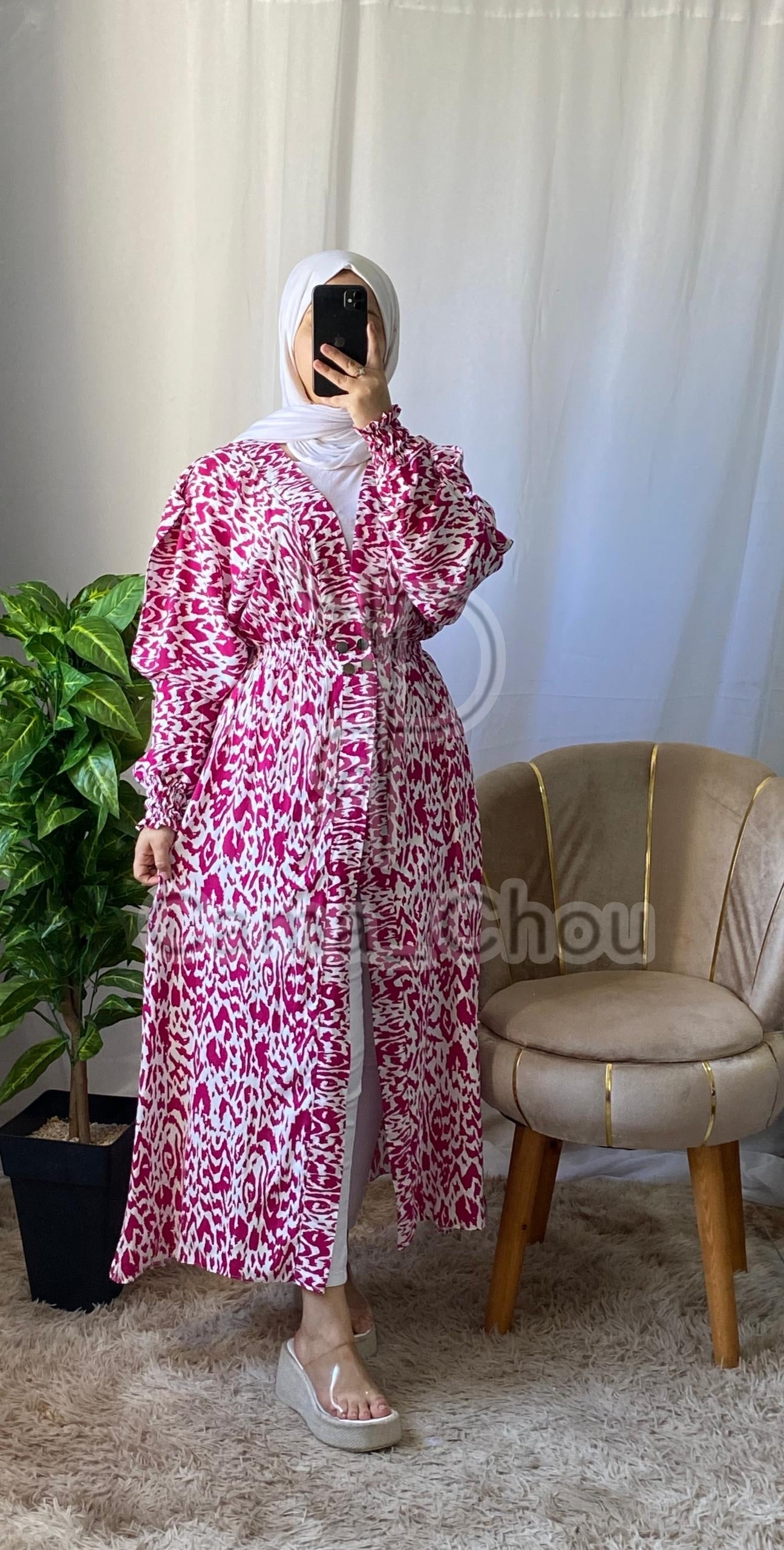 Kimono 👘