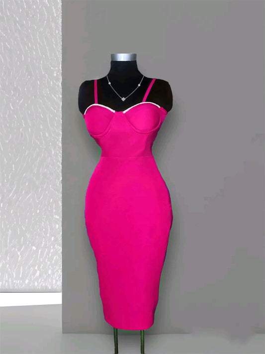 Robe haut qualité ✨