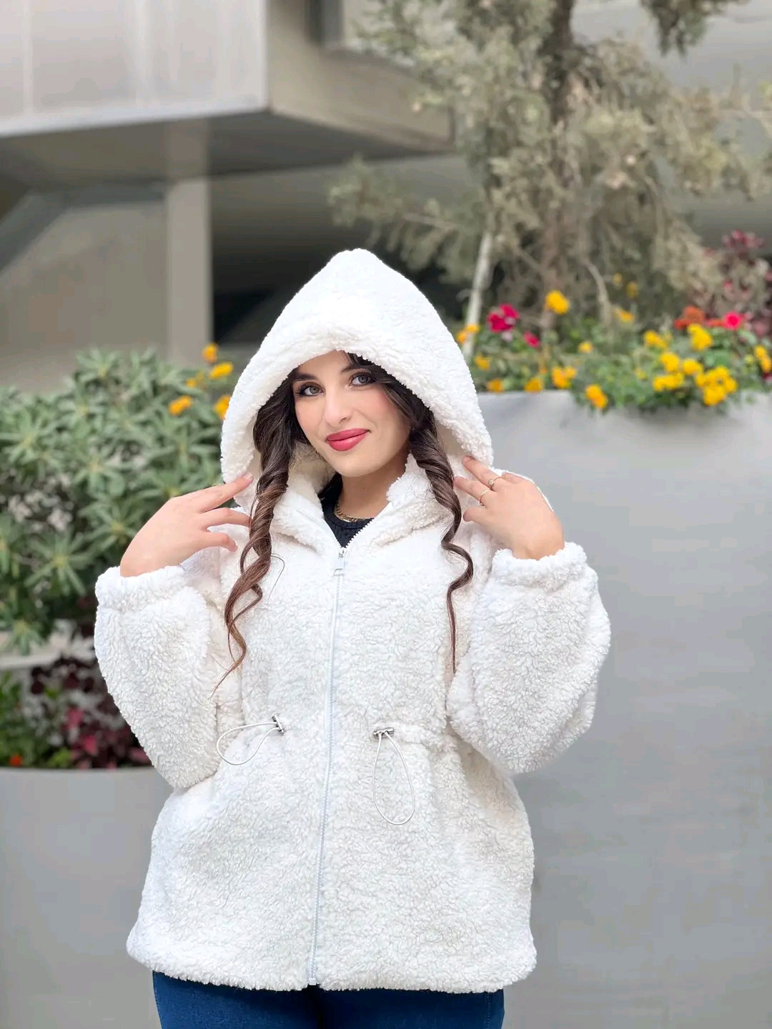 vest shaun the sheep 🐑