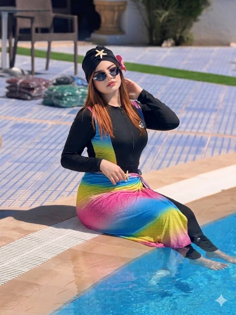 Burkini importation 💕