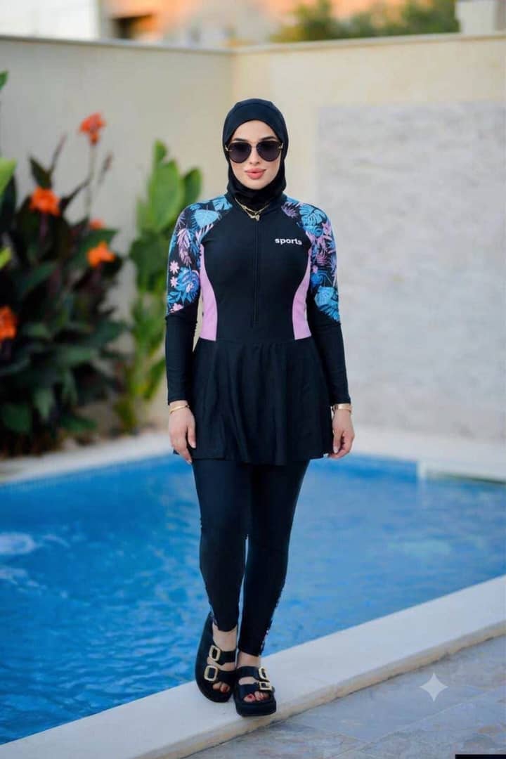 Burkini shein ⭐