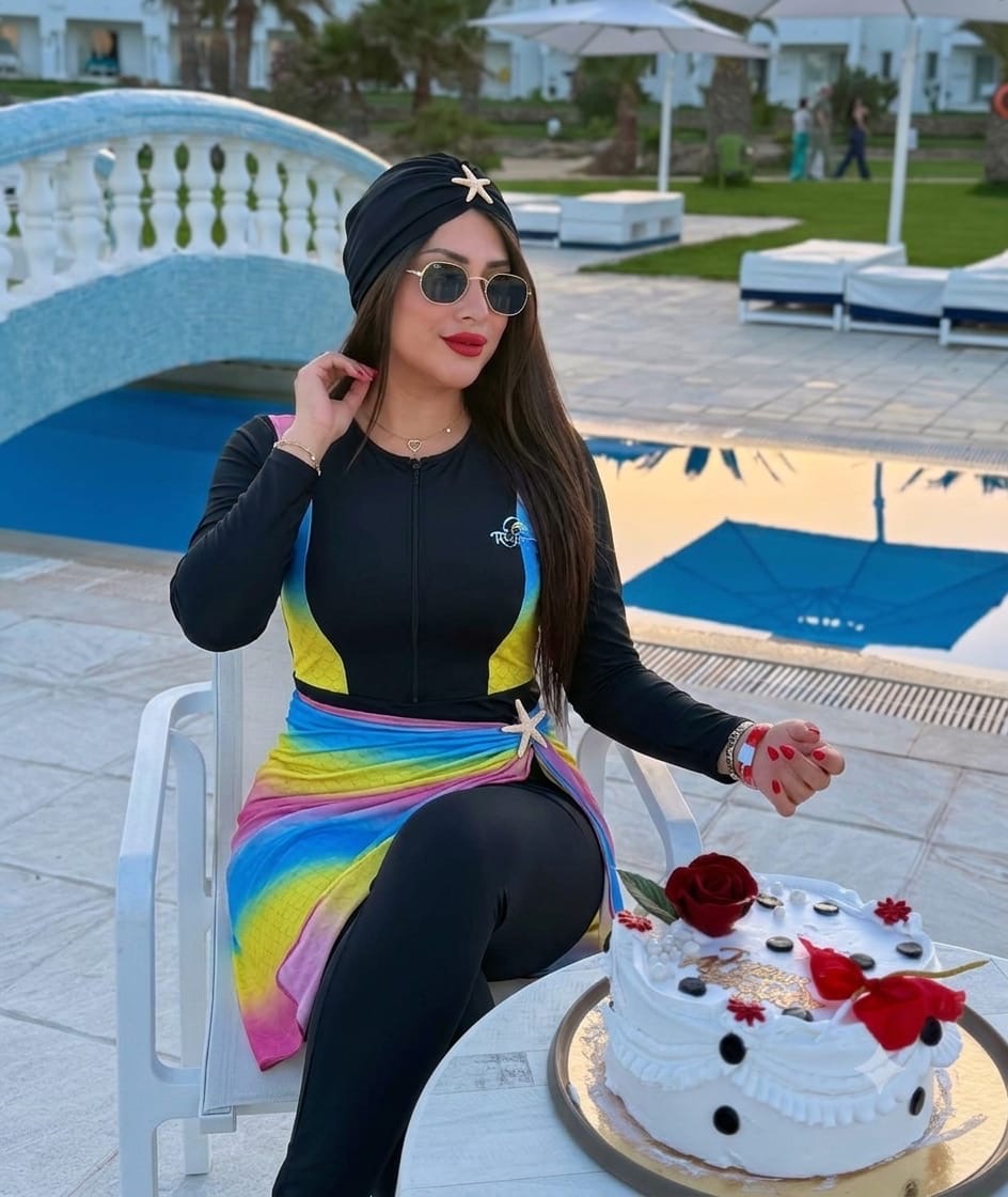 Burkini importation 💕