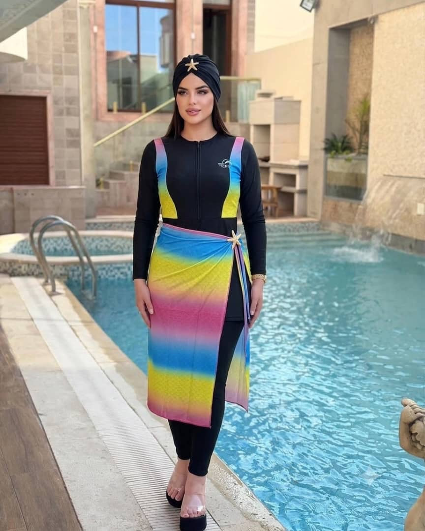 Burkini importation 💕