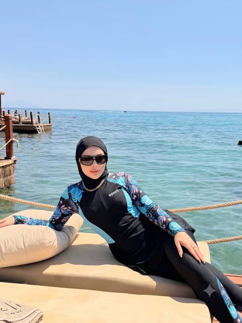 Burkini shein ⭐