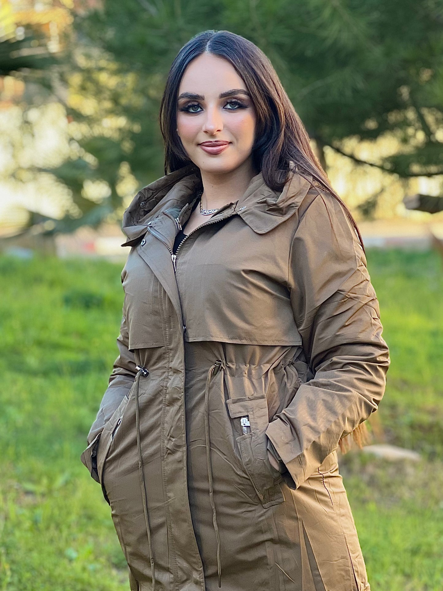 Double veste femme 🛍️