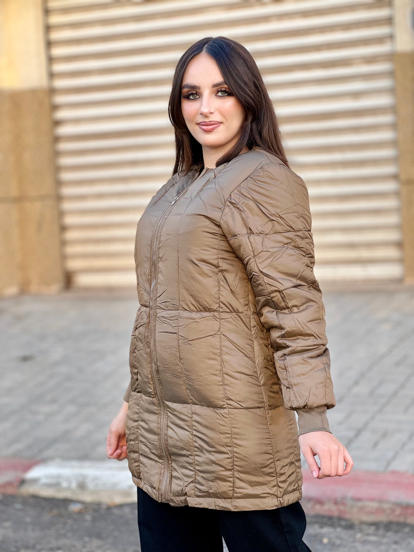 Double veste femme 🛍️