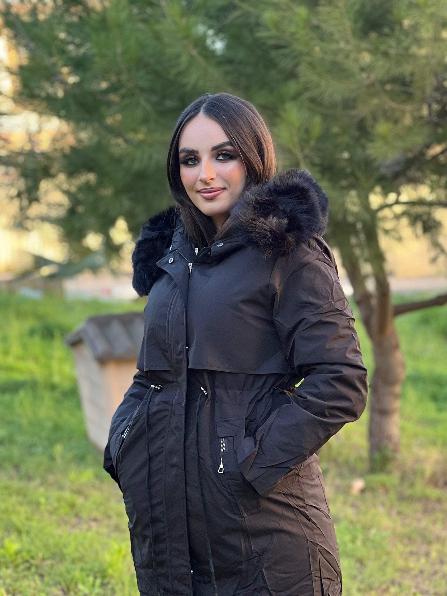 Double veste femme 🛍️