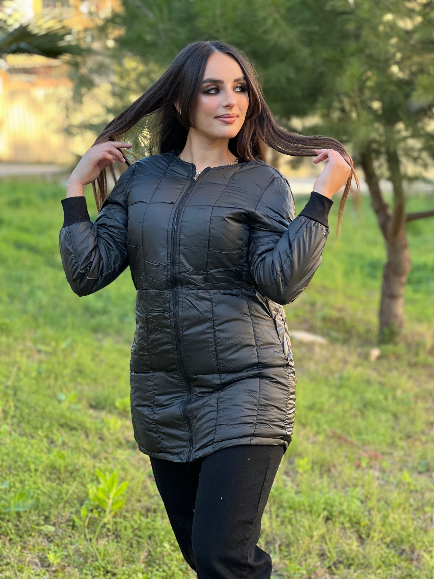 Double veste femme 🛍️