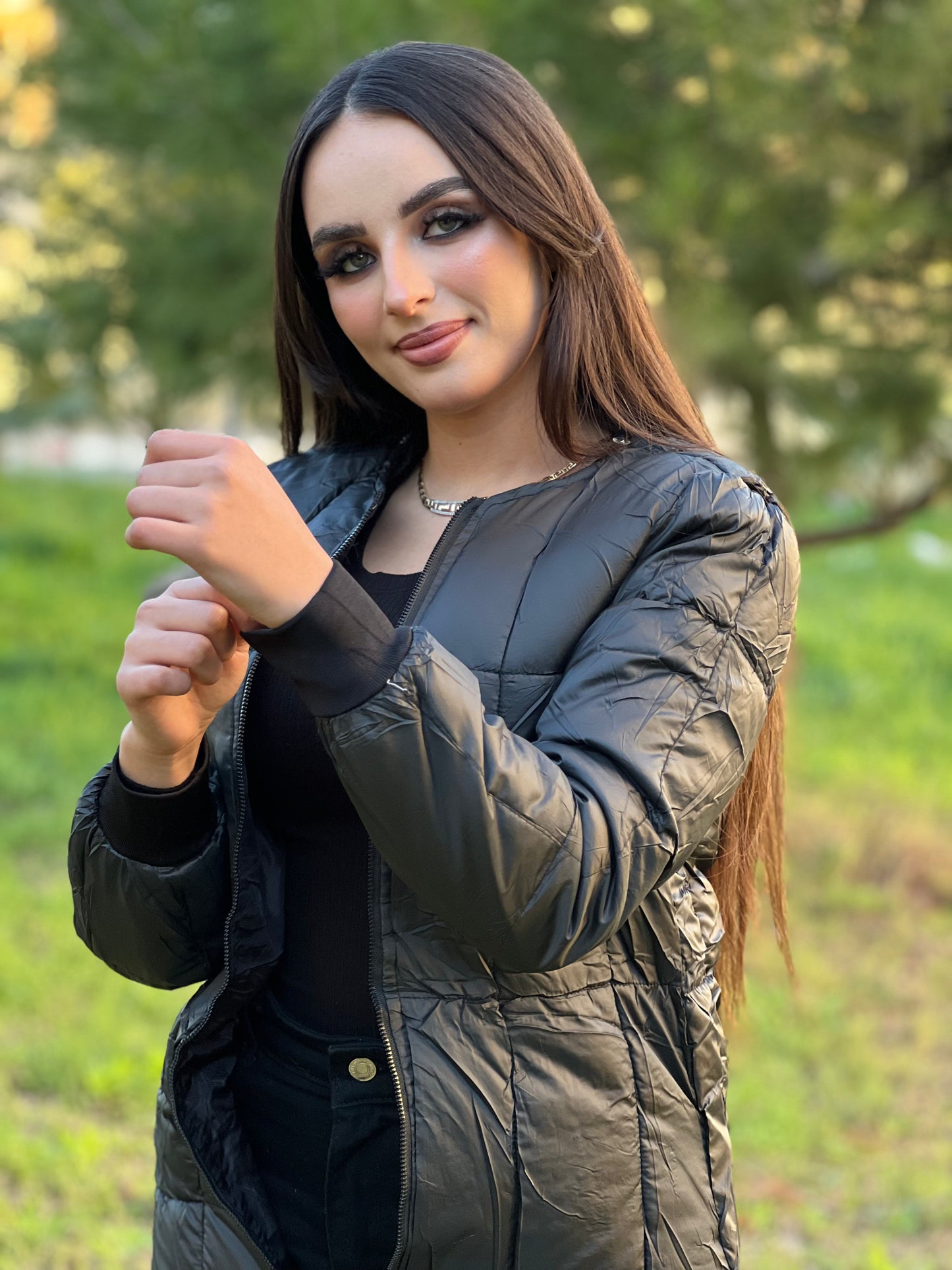 Double veste femme 🛍️