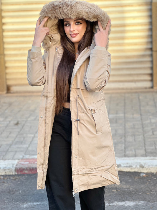 Double veste femme 🛍️