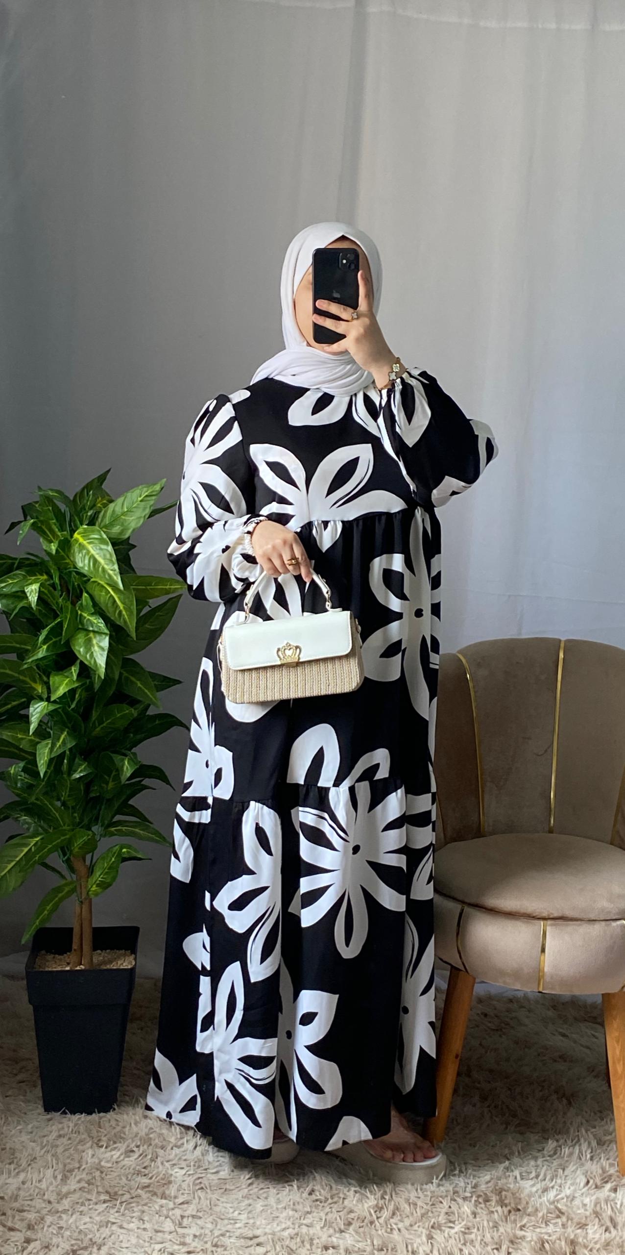 Rope chic