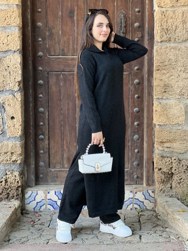 Ensemble California trois boutons 🇨🇳