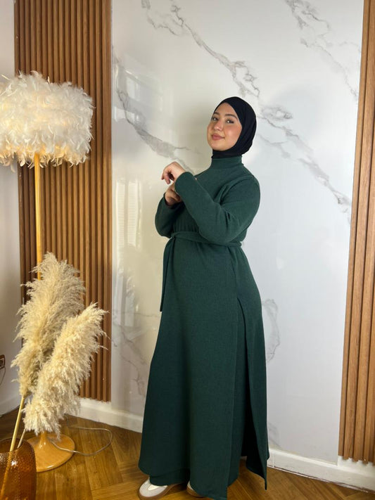 Ensemble la côte soft 🛍️