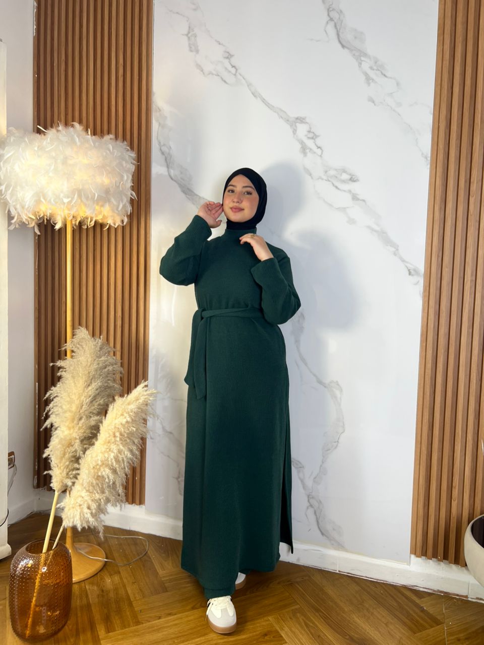 Ensemble la côte soft 🛍️