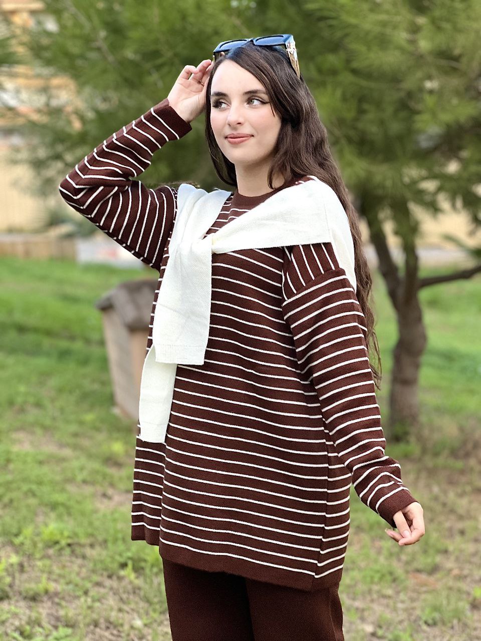 Ensemble 2 pièce turk