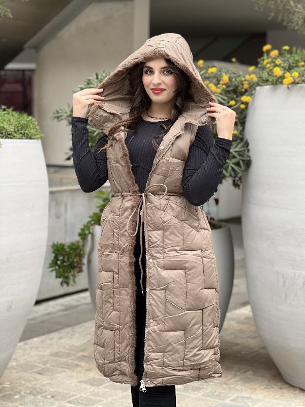 Gilet alessia original 🇨🇳