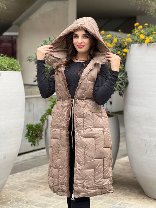 Gilet alessia original 🇨🇳
