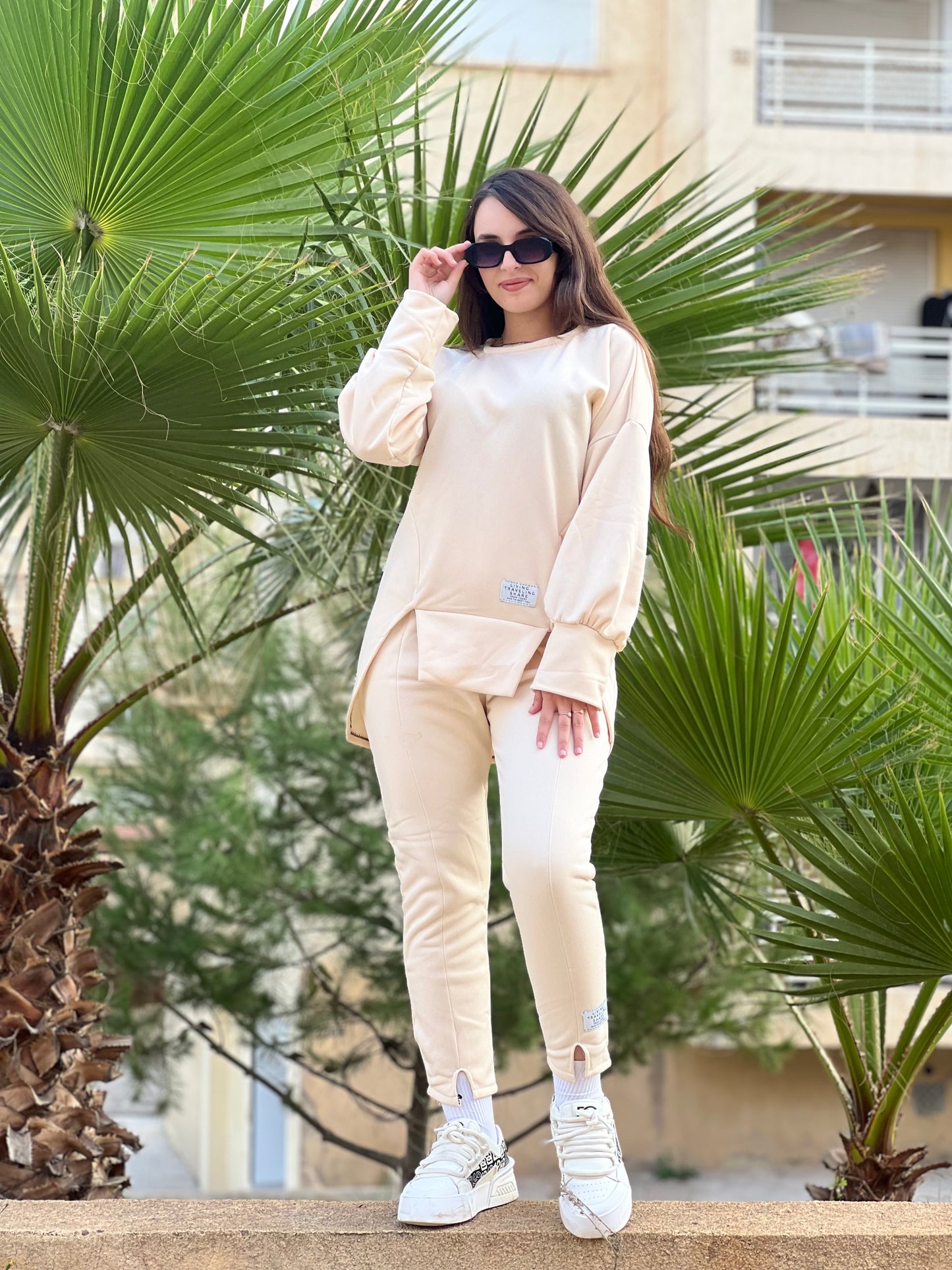 Ensemble tendance ✨