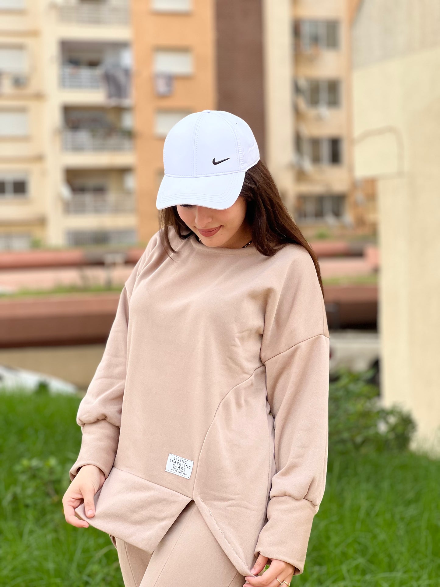 Ensemble tendance ✨