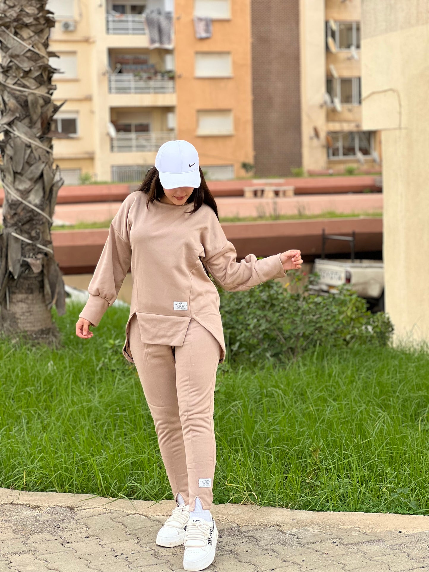Ensemble tendance ✨