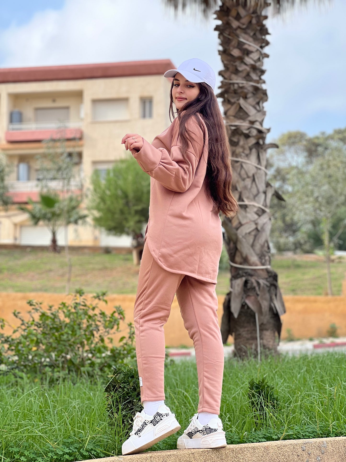 Ensemble tendance ✨