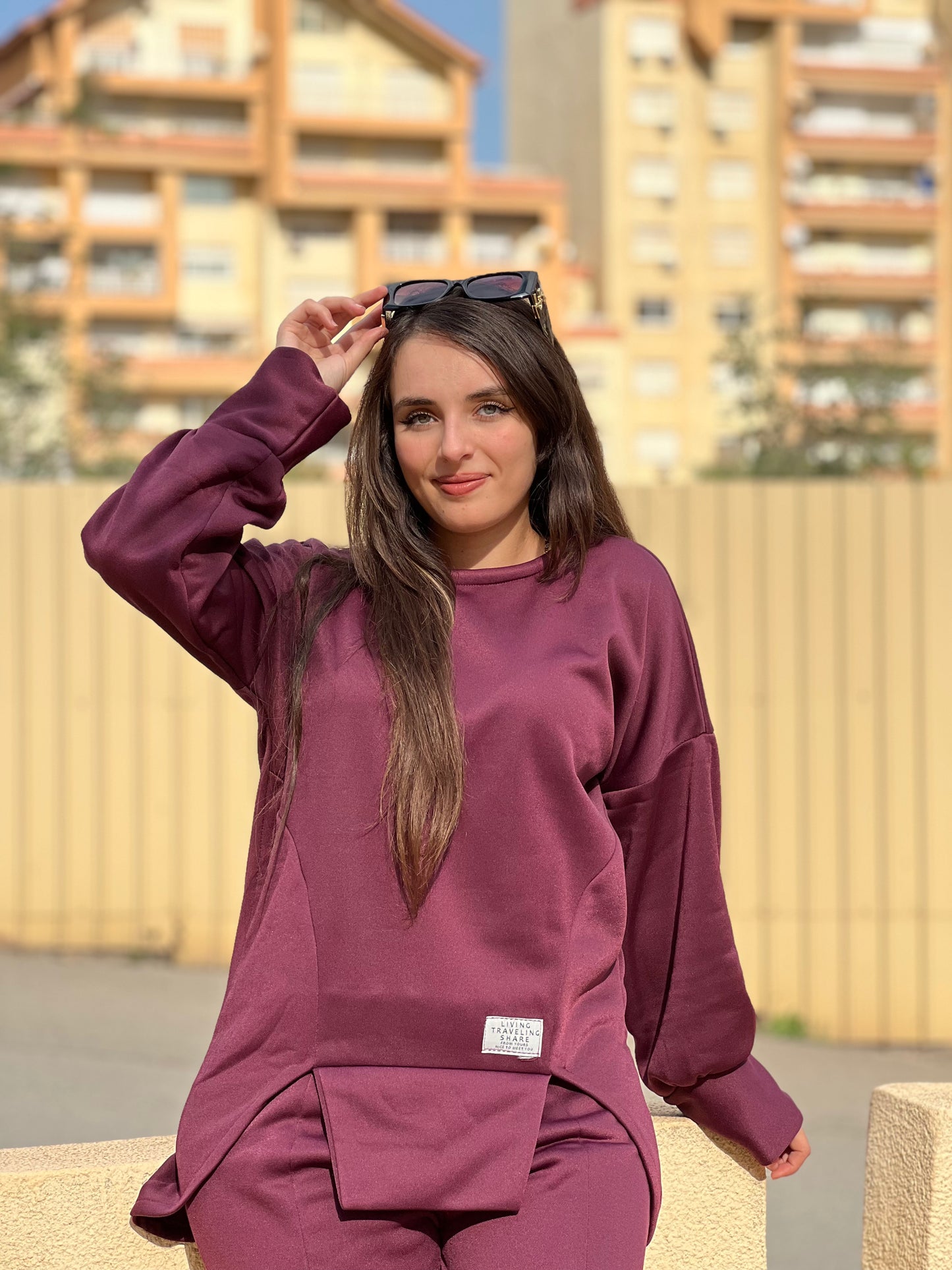 Ensemble tendance ✨