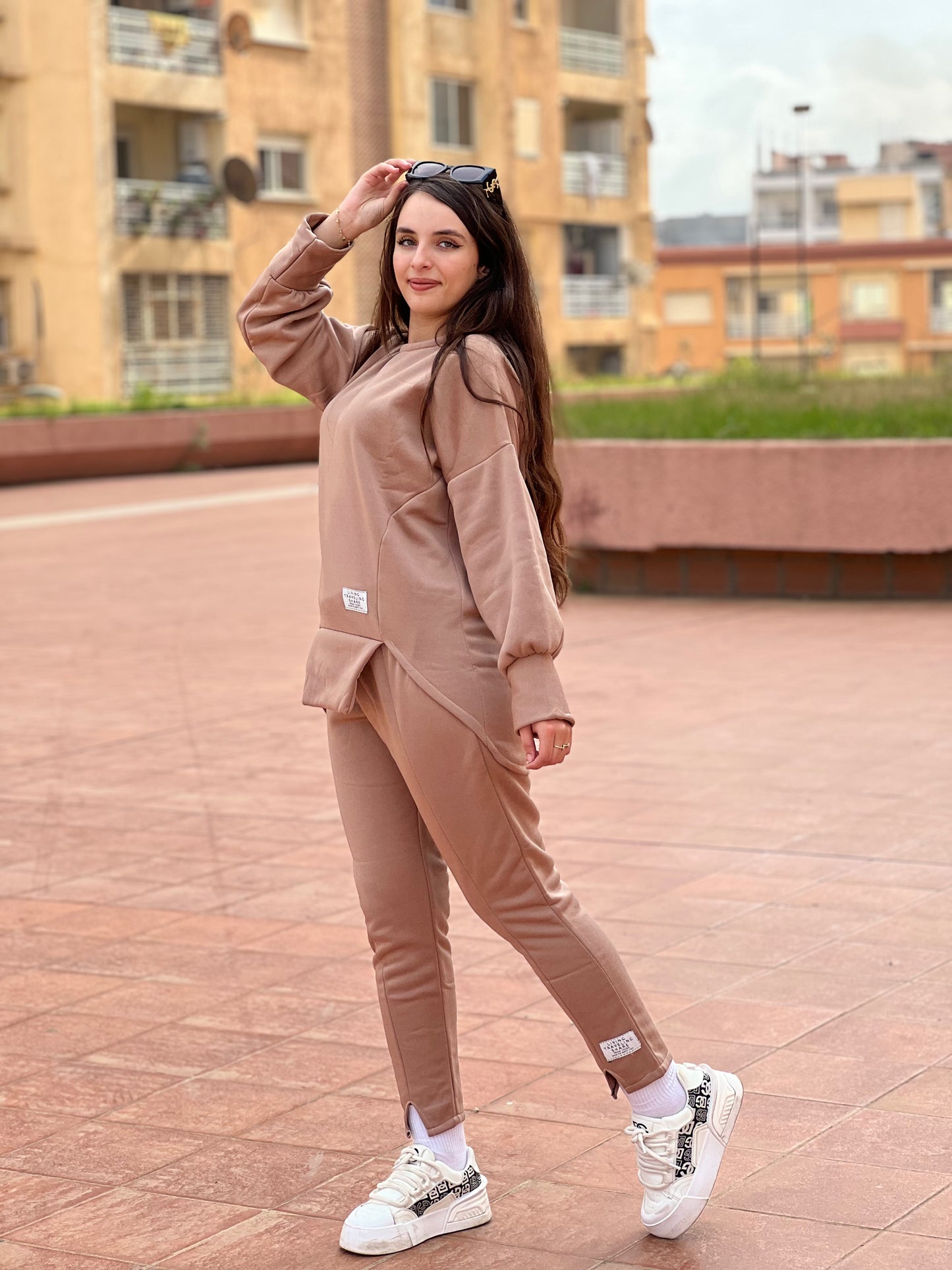 Ensemble tendance ✨