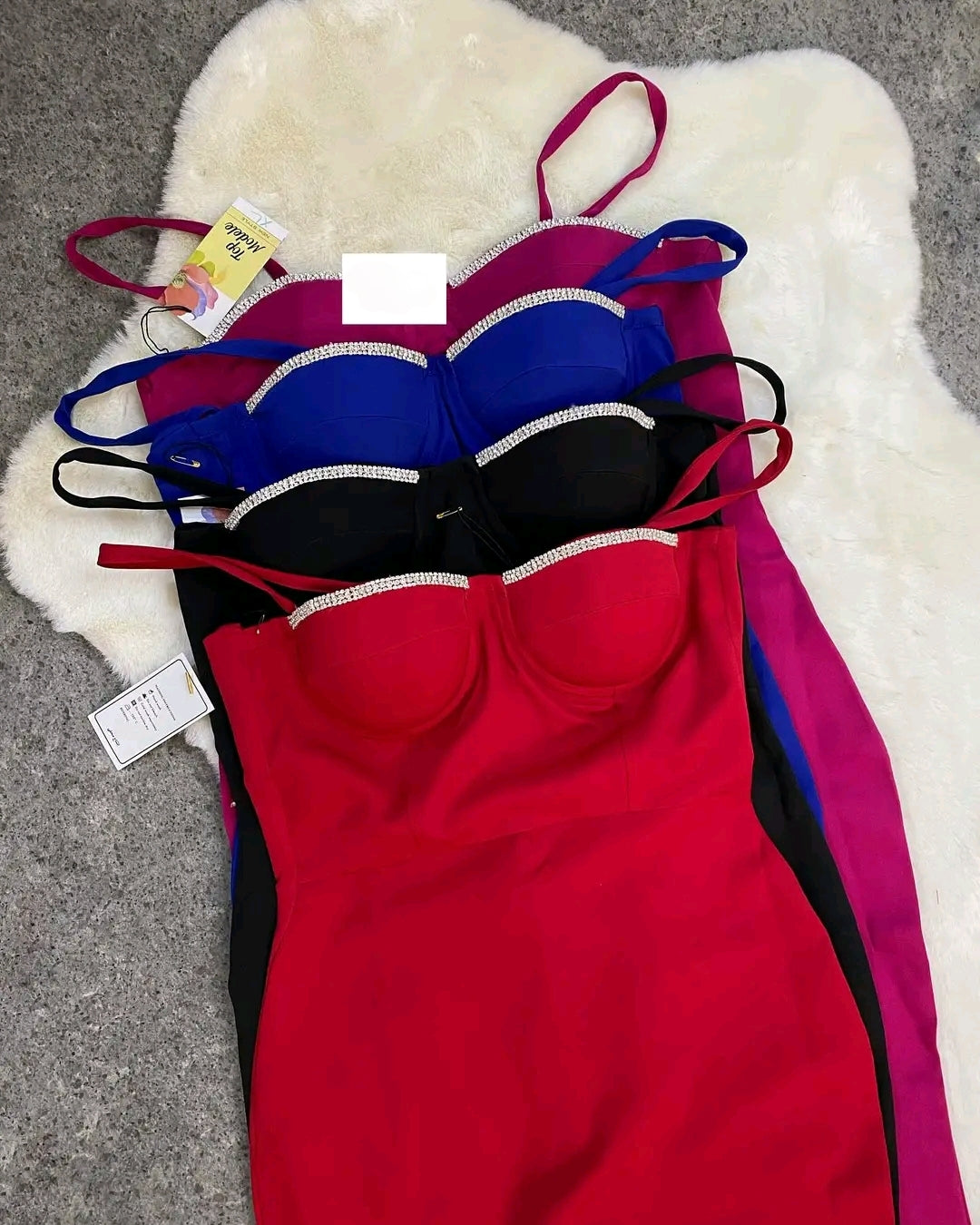 Robe haut qualité ✨