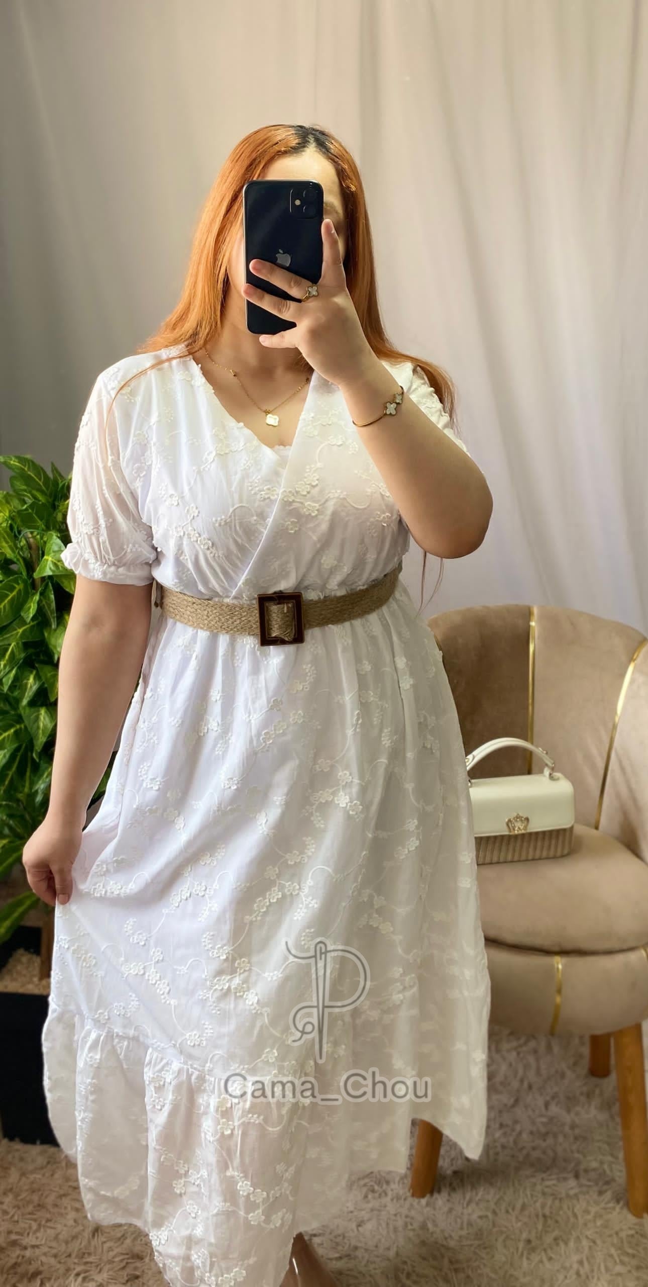 Robe unique 👗