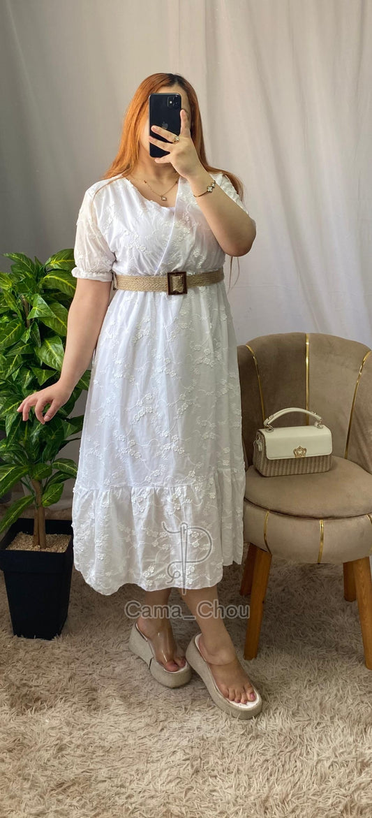 Robe unique 👗