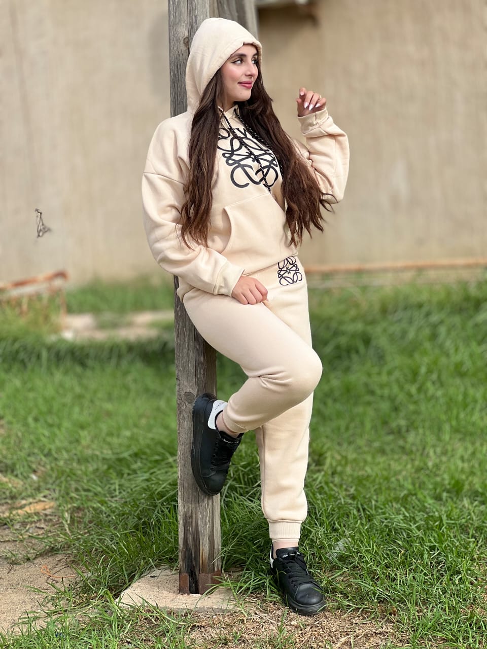 Joking chic 🦋