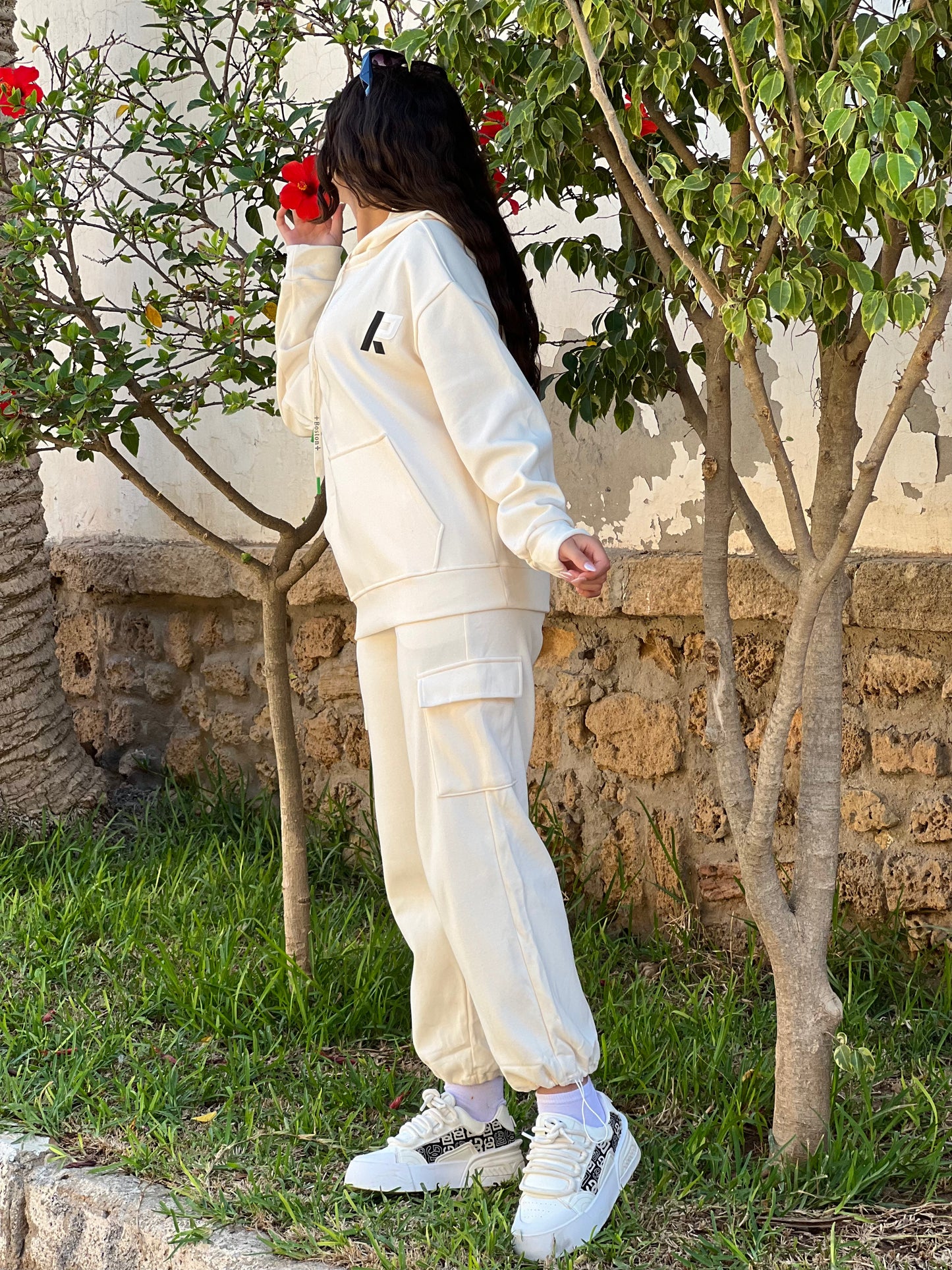 Ensemble Chine 🇨🇳