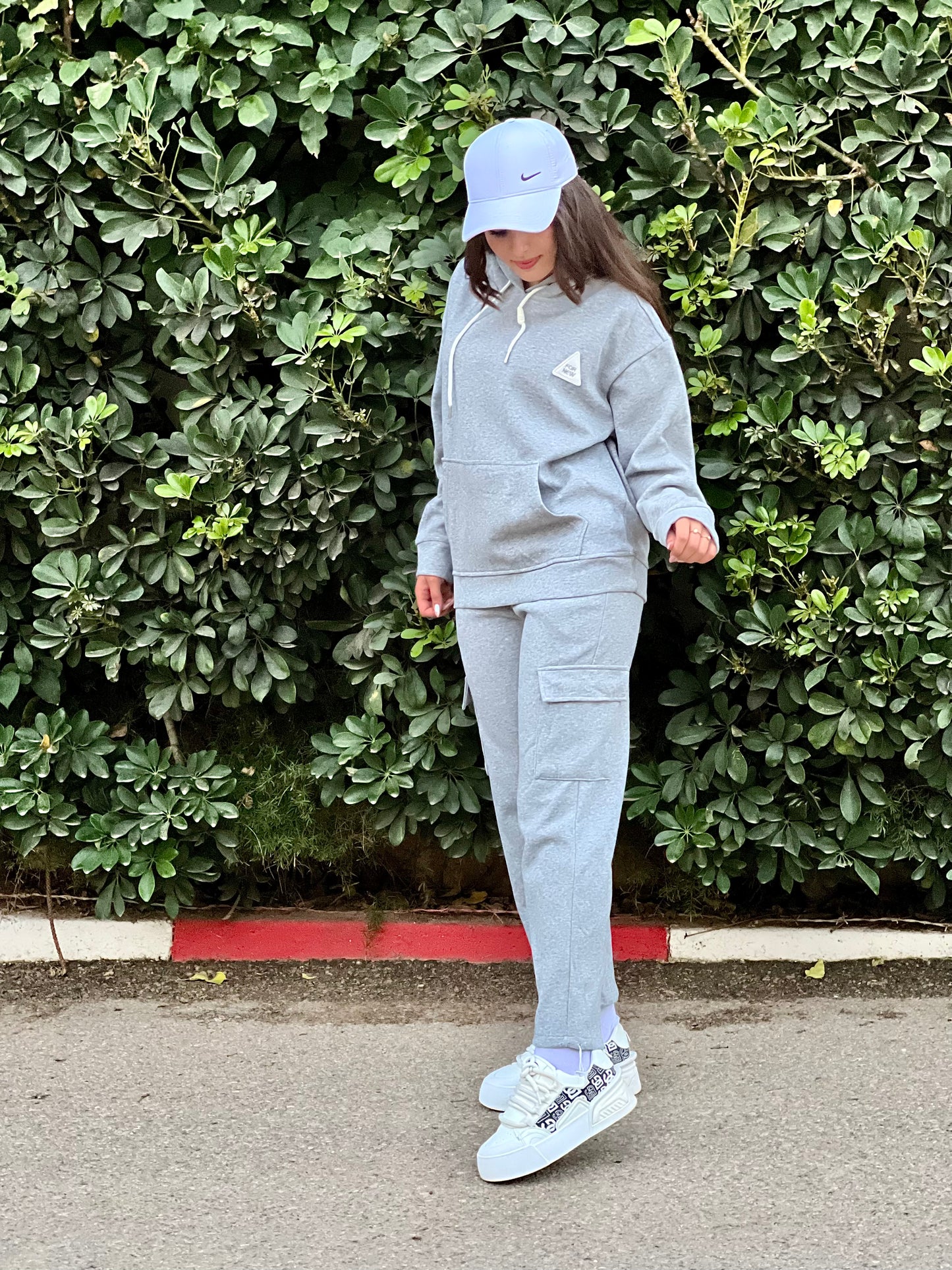 Ensemble Chine 🇨🇳
