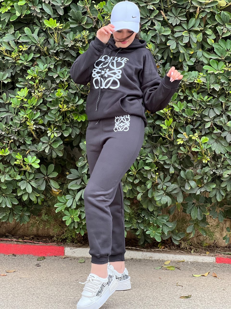 Joking chic 🦋