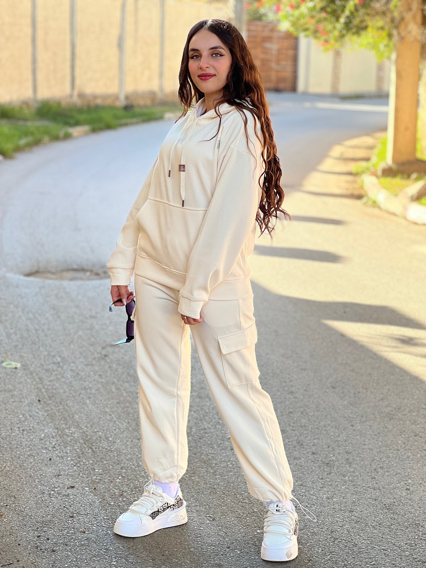 Ensemble Chine 🇨🇳
